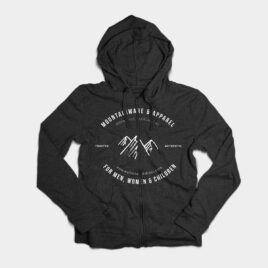 Mountainware Hoodie